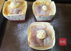 北海道酸奶蛋糕的做法图解19