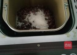 自制红豆沙馅的做法图解6