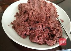 自制红豆沙馅的做法图解8
