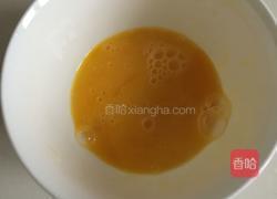 海参鸡蛋汤的做法图解3
