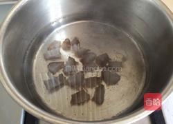 海参鸡蛋汤的做法图解4