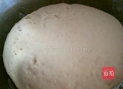 黑芝麻红糖包的做法图解4