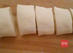 黑芝麻红糖包的做法图解12