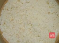 火龙果芒果慕斯蛋糕的做法图解5