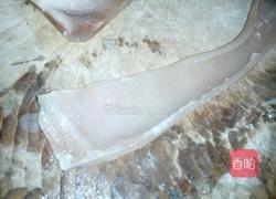 水晶猪皮冻的做法图解3