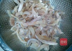 水晶猪皮冻的做法图解4