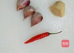 蒜蓉鸡爪的做法图解1