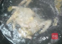 蒜蓉鸡爪的做法图解3
