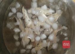 蒜蓉鸡爪的做法图解6