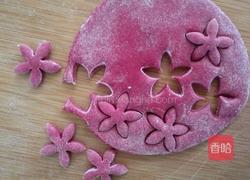 小发面饼的做法图解6