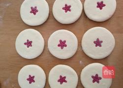 小发面饼的做法图解8