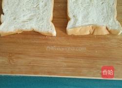 三文治的做法图解1
