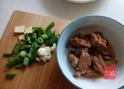 东北乱炖的做法图解4