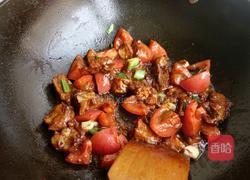 东北乱炖的做法图解7