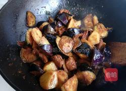 东北乱炖的做法图解9