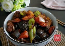 东北乱炖的做法图解14