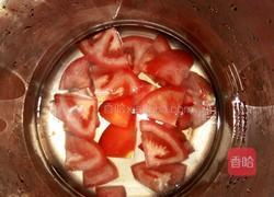 西红柿汁的做法图解3