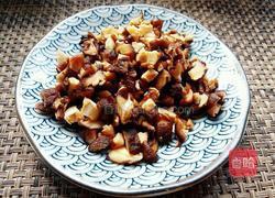 香菇菠菜墩的做法图解5