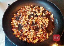 香菇菠菜墩的做法图解6