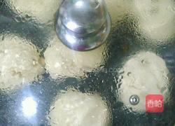 香煎小花卷的做法图解3