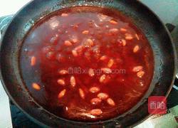 酒酿肉圆的做法图解8