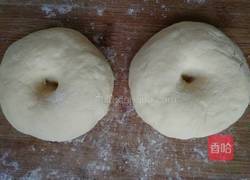 榴莲披萨的做法图解3