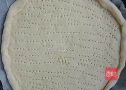 榴莲披萨的做法图解4