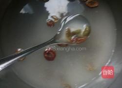 莲藕羹的做法图解4