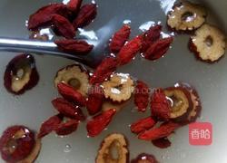 莲藕羹的做法图解5