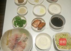 水煮鱼的做法图解5