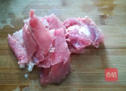 家常炖豆角的做法图解5