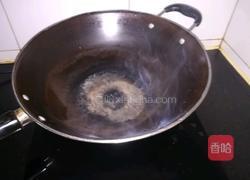 家常炖豆角的做法图解6