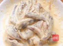 拖黄鱼的做法图解5