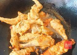 拖黄鱼的做法图解11