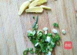 鲜笋肉丝的做法图解6