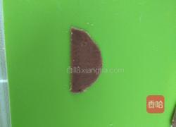 樱桃小丸子的做法图解8