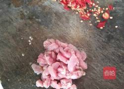 辣包菜的做法图解1