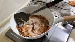 干捞粉丝的做法图解16