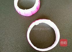 谁说洋葱没有心的做法图解7