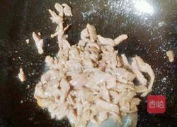 泡菜粉丝的做法图解5