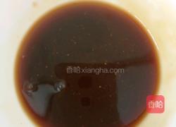 蚝油西兰花的做法图解5