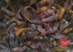 爆炒鳝鱼丝的做法图解2