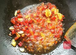 泡椒牛肉的做法图解2