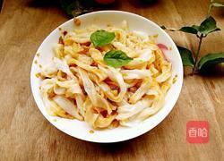 粉皮的做法图解7