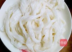 粉皮的做法图解5