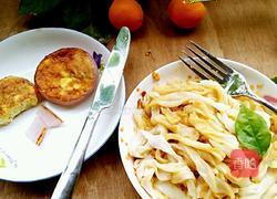 粉皮的做法图解8