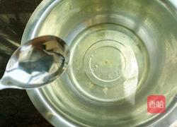 黑米蛋糕三明治的做法图解5