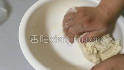 门钉肉饼的做法图解7