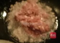 四季豆蒸饺的做法图解8