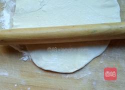 四季豆蒸饺的做法图解13